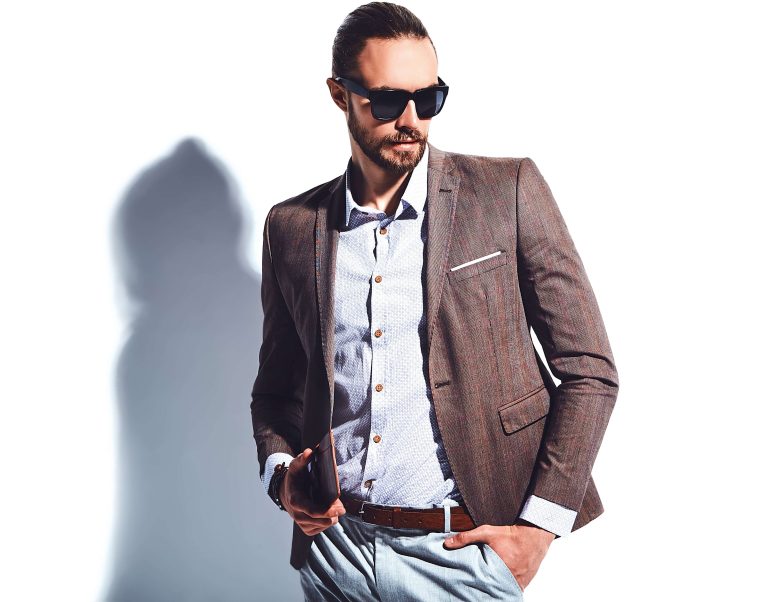 10 Simple Ways to Take Your Wardrobe to the Next Level