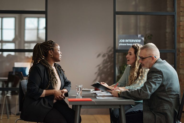 Dress for the Job You Want: What to Wear to an Interview