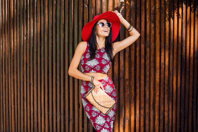 Eco-Friendly Fashion: Sustainable Choices for a Stylish Wardrobe