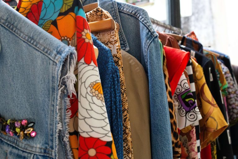 The Lifespan of Clothes: When to Clean, Repair, or Replace