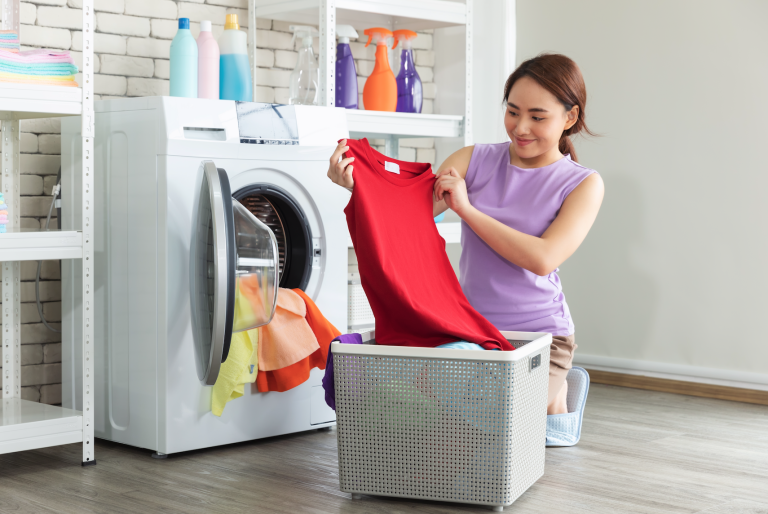 Shrink No More: 3 Secrets to Reversing Shrinkage in Your Clothes