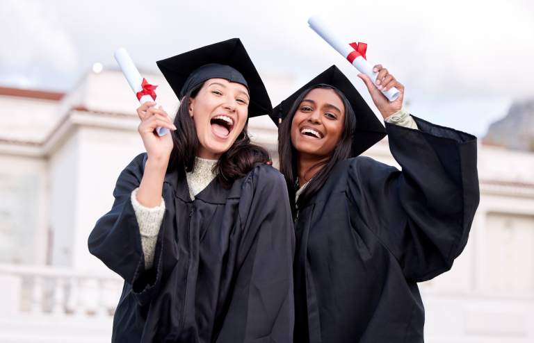 Pomp and Circumstance: 7 Tips for Keeping Your Graduation Gown Pristine