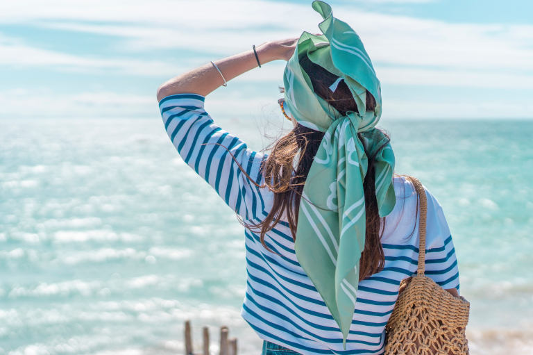 Accessorize with Care: Cleaning and Storing Bags, Belts, and Scarves