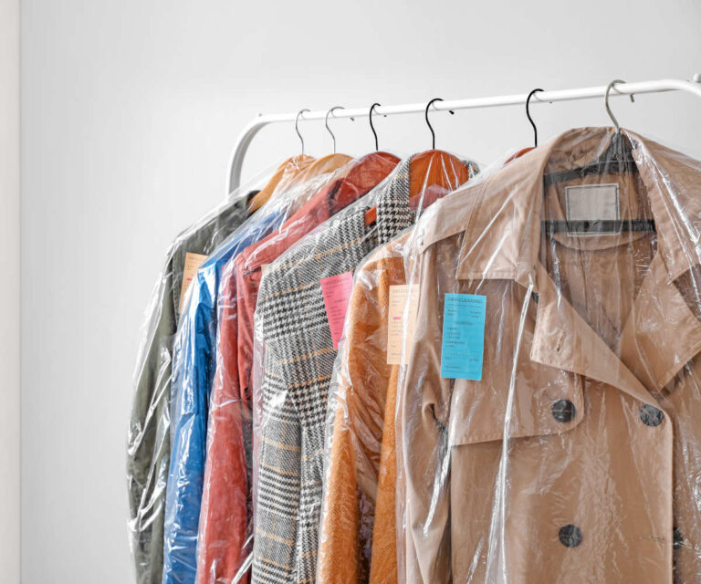 Why Dry Cleaning is Essential for Seasonal Wardrobe Changes