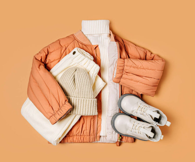 The Best Way to Store Winter Clothes After the Season