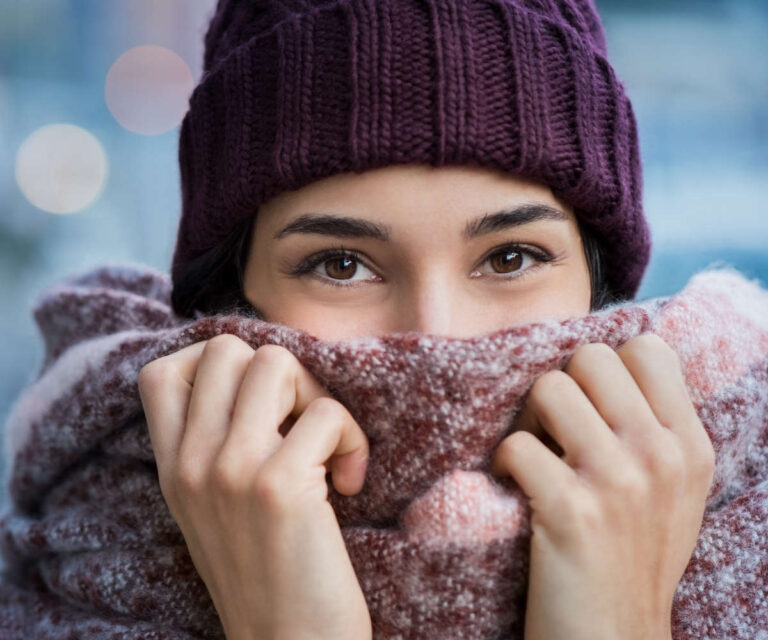 How to Remove Lingering Winter Odors from Your Clothes
