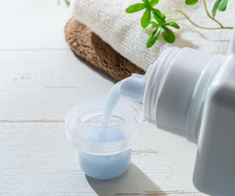 Environmental Advantages of Ditching Harsh  Fabric Cleaning Chemicals