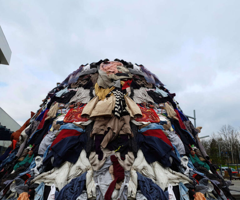 The Hidden Environmental Cost of Fast Fashion (And How Dry Cleaning Can Help)
