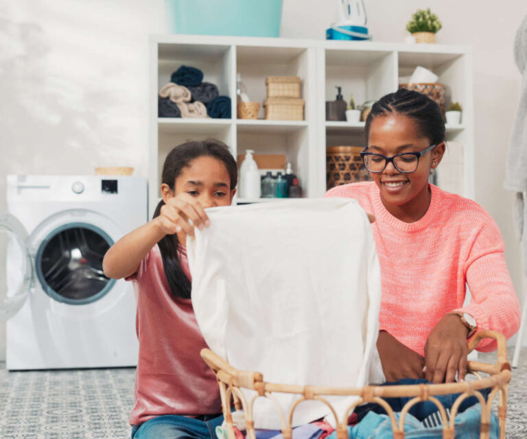 Small Changes, Big Impact: Ways to Make Your Laundry Habits More Sustainable