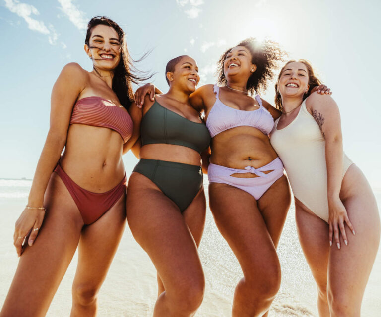 The Best Way to Clean and Store Swimwear for Longevity