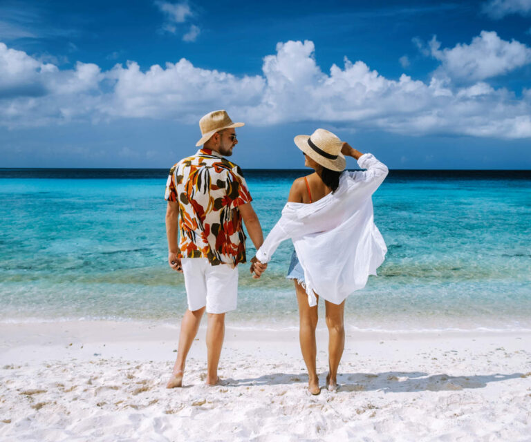 Travel Wardrobe Must-Haves: Easy-to-Care-for Fabrics & Packing Hacks