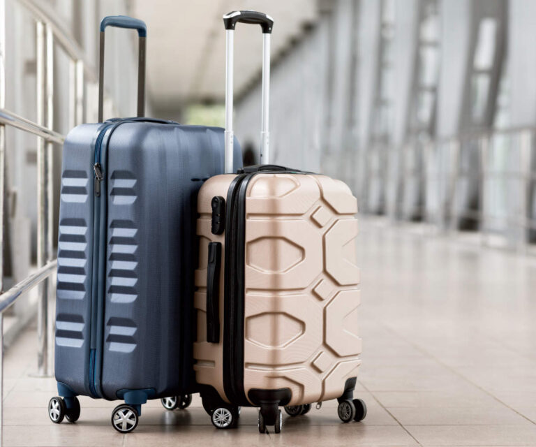 How to Keep Your Luggage and Travel Bags Fresh & Odor-Free